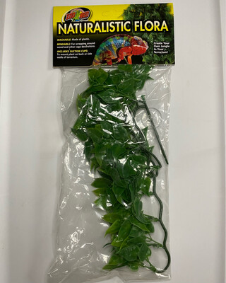 Mexican Phyllo Fake Plant Small 14”