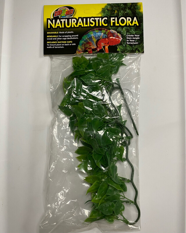 Mexican Phyllo Fake Plant Small 14”