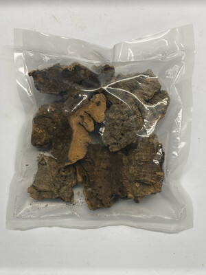 Cork Bark Bits And Pieces 4oz Bag