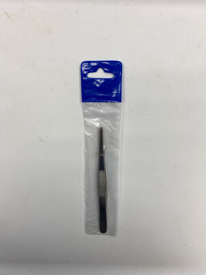 NewCal Feeding Tongs 5”