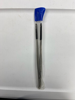 NewCal Feeding Tongs 10”