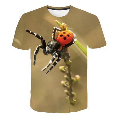 Velvet Spider Tshirt