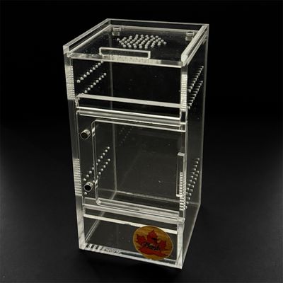 Enclosures