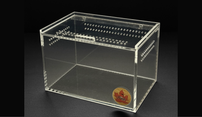Enclosures