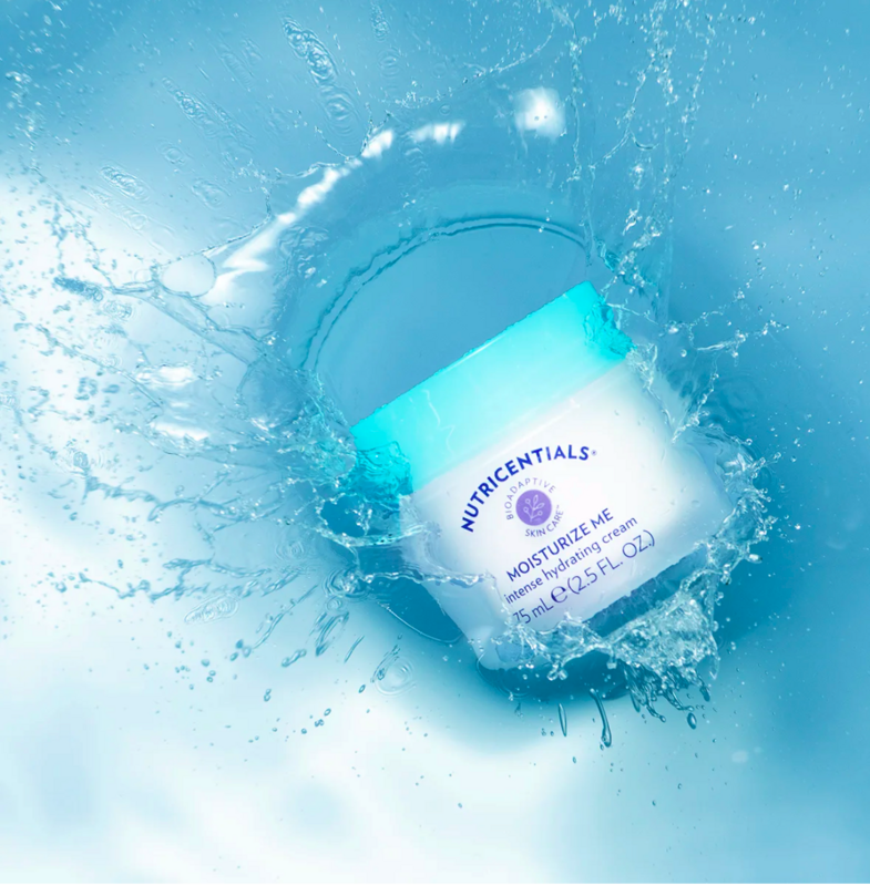 Nutricentials Bioadaptive Skin Care™ Moisturize Me Intense Hydrating Cream