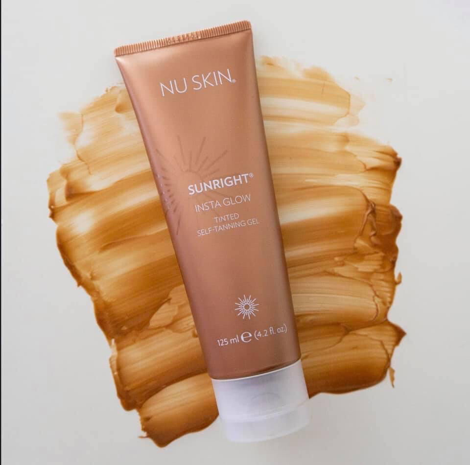 Sunright Tanner