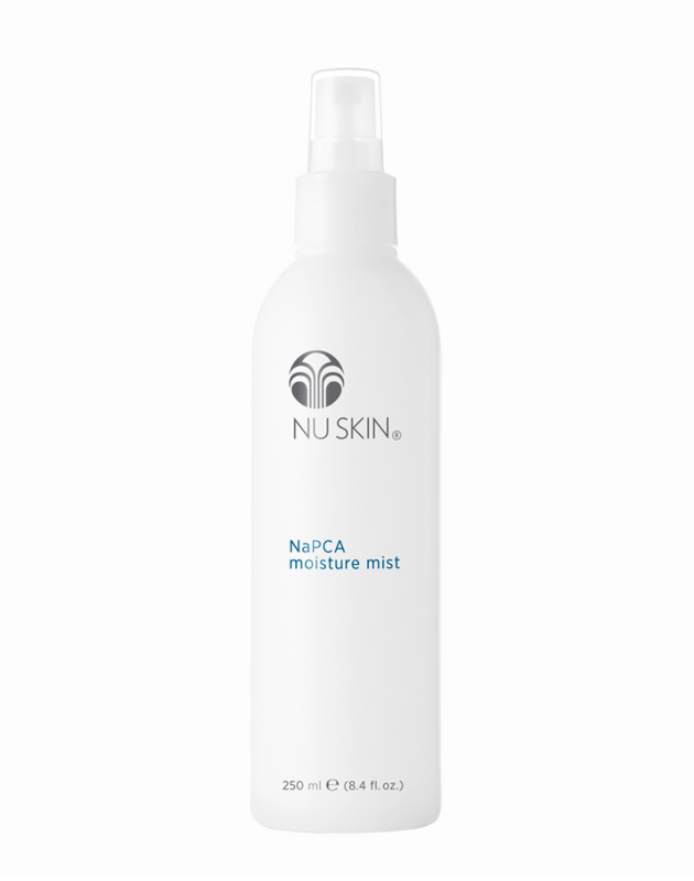 NaPCA Moisture Mist