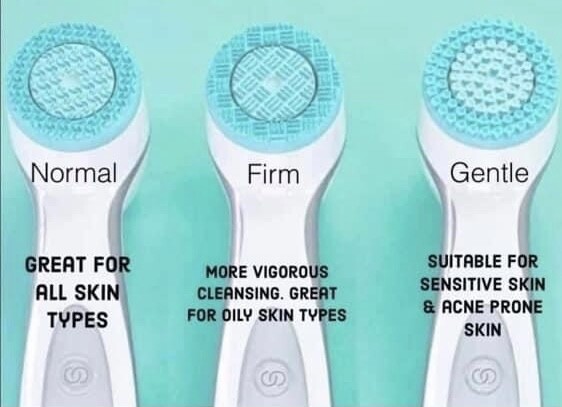 ageLOC® LumiSpa® Head (OG Lumi)
