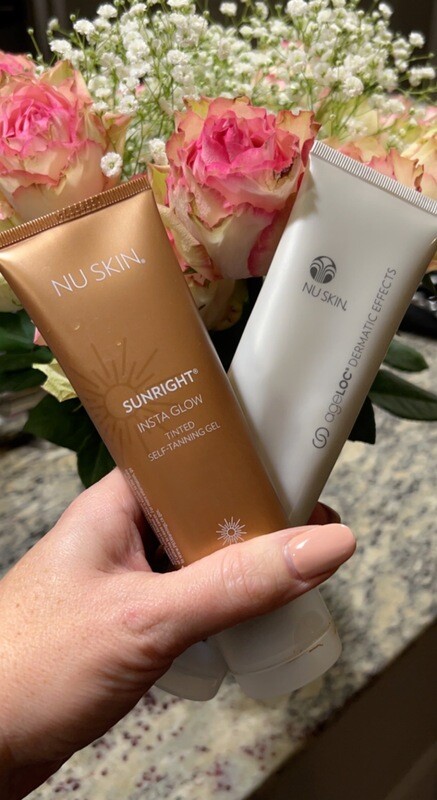 FIRM &amp; TAN Bundle!