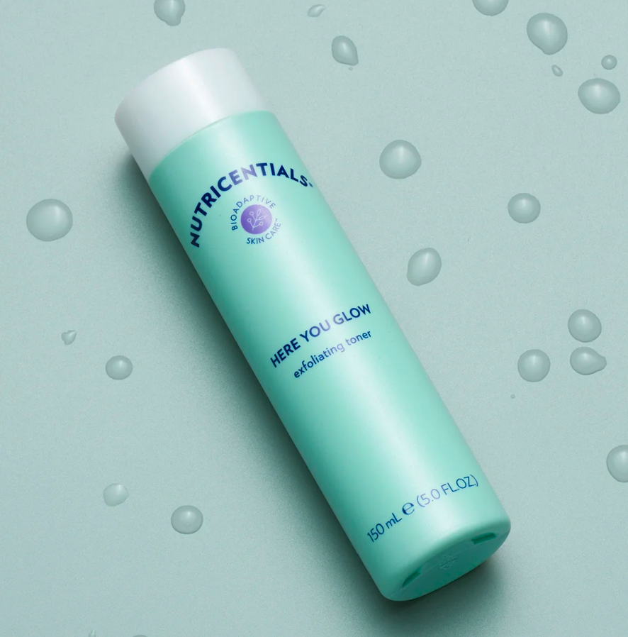 Here You Glow Toner