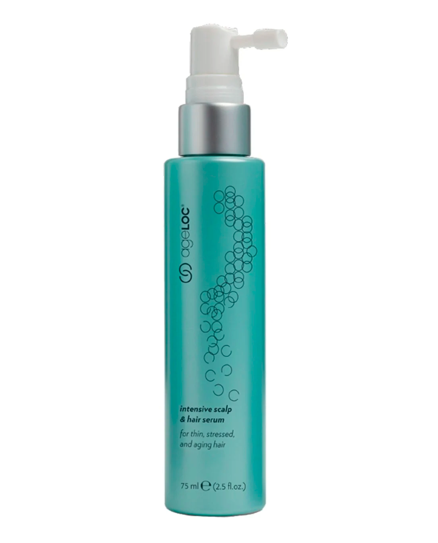 ageLOC Scalp &amp; Hair Serum