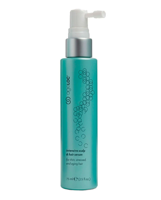 ageLOC Scalp &amp; Hair Serum