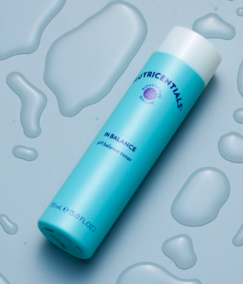 Nutricentials Bioadaptive Skin Care™ In Balance pH Balance Toner