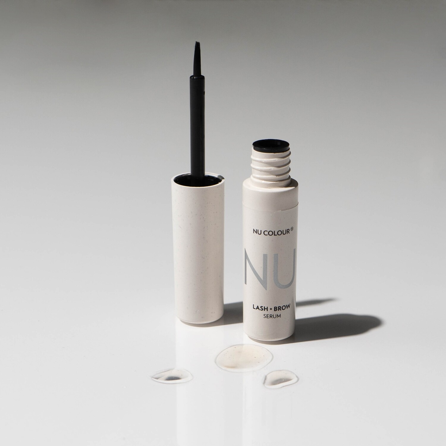 Nu Color Lash and Brow Serum