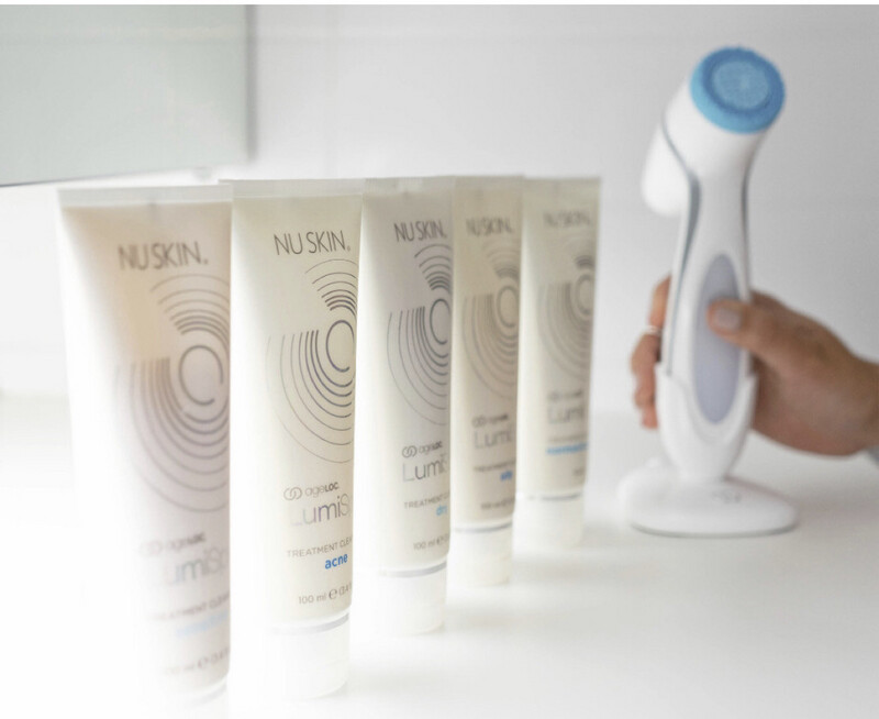 Lumispa Cleanser