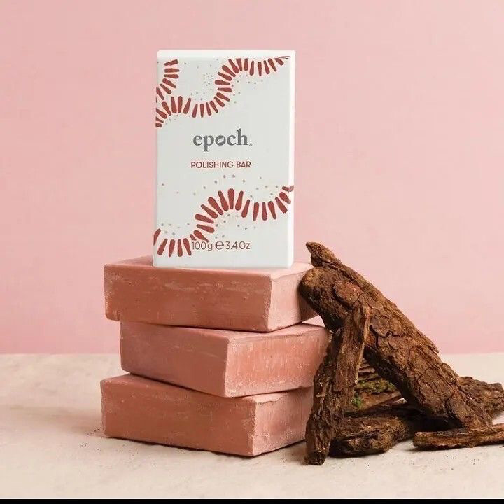 Epoch Polishing Bar