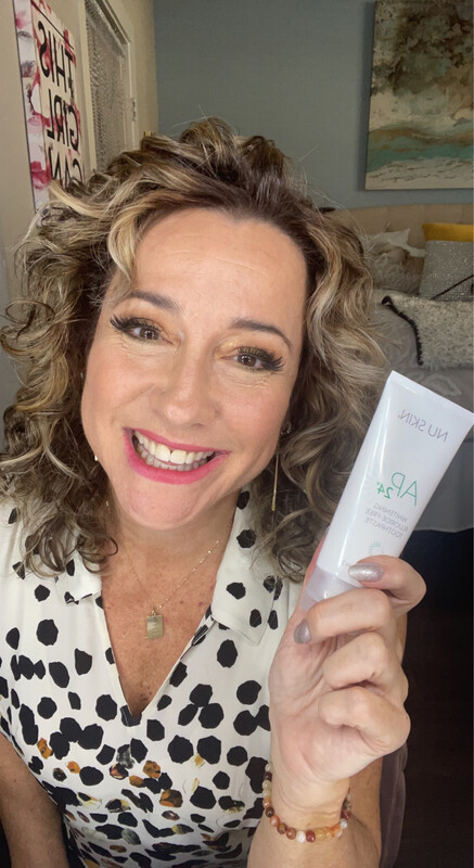 AP 24® Whitening Fluoride Toothpaste