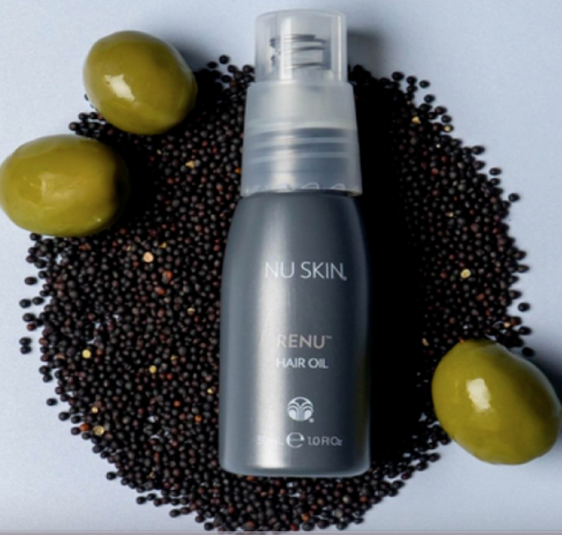 ReNu Hair Oil