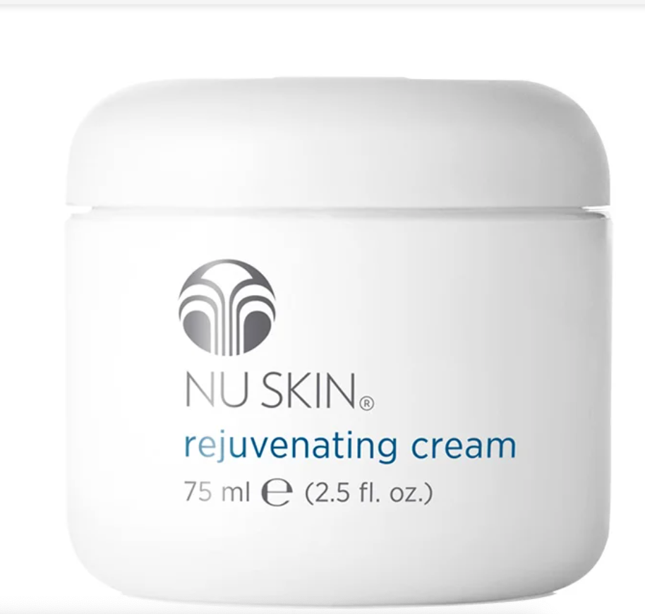 Rejuvenating Cream