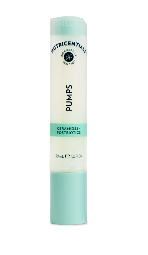 Nutricentials® Ceramides + Postbiotics Pump
