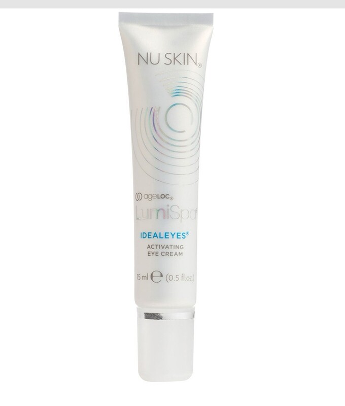 AGELOC Ideal Eyes Eye Cream