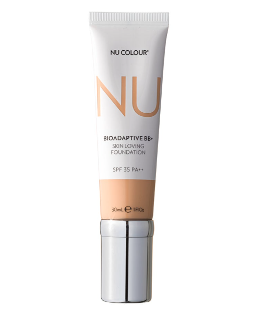 Nu Colour® Bioadaptive BB+ Skin Loving Foundation