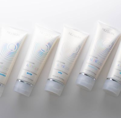 Cleansers &amp; Masks