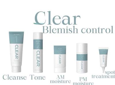 CLEAR Line Bundle