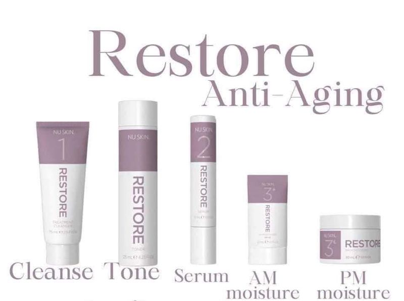 Restore Line Bundle