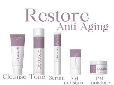 Restore Line Bundle