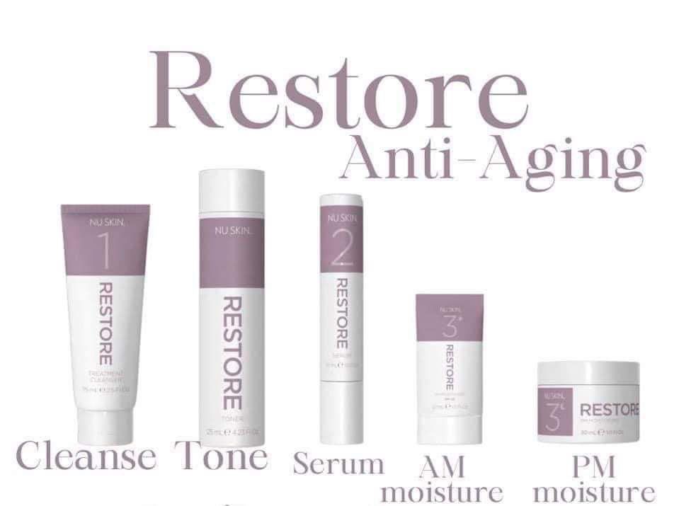 Restore Line Bundle