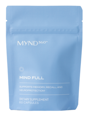 MYND 360 MINDFULL