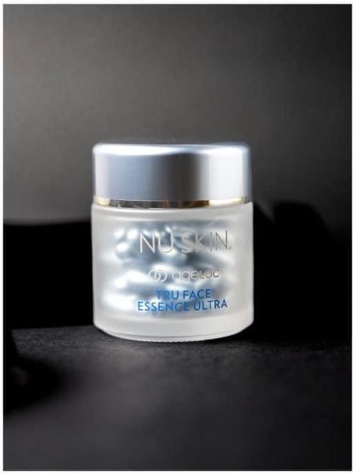 Botox Beads (ageLOC® Tru Face® Essence Ultra)