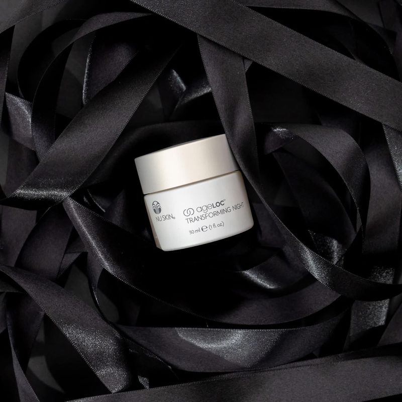 ageLOC Transforming Night