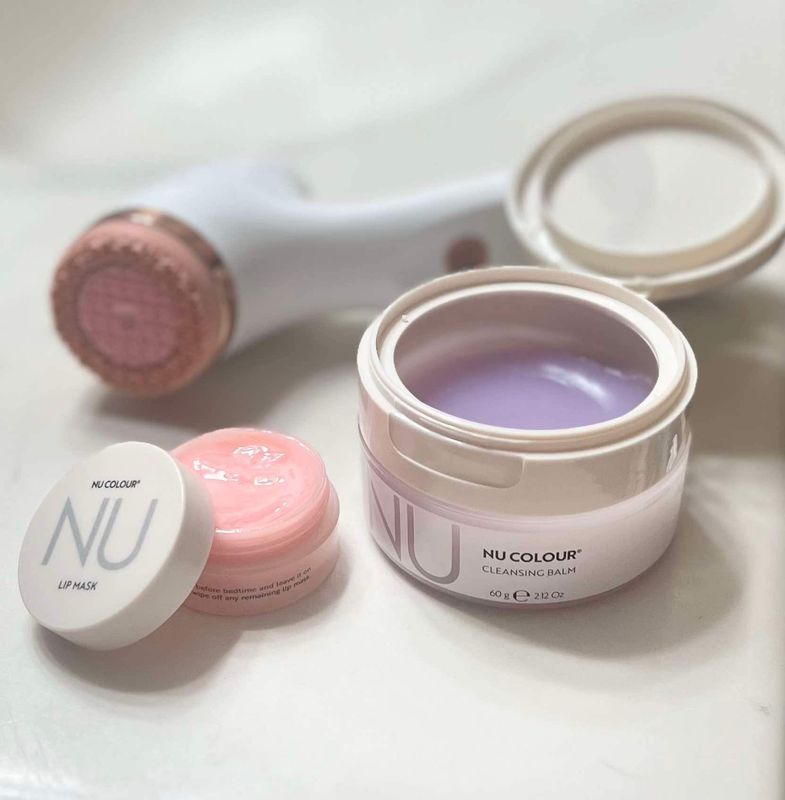 Lip Mask + Cleansing Balm BUNDLE
