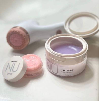 Lip Mask + Cleansing Balm BUNDLE