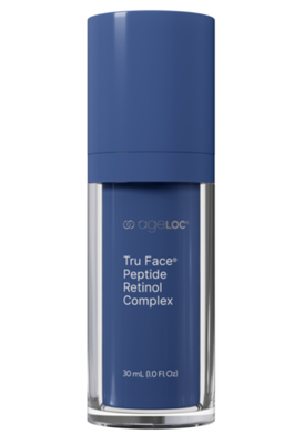 Peptide Retinol Complex
