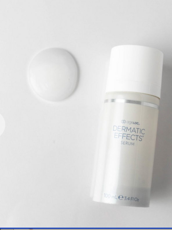 Dermatic Effects Serum