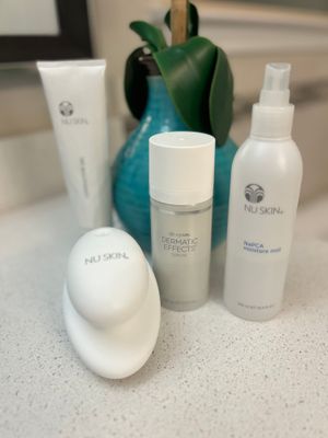 BODY SPA-FDA Cleared Body Sculpting Device!