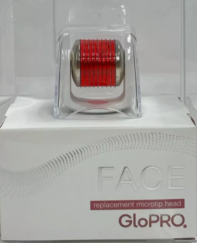 Microneedling Replacement Head