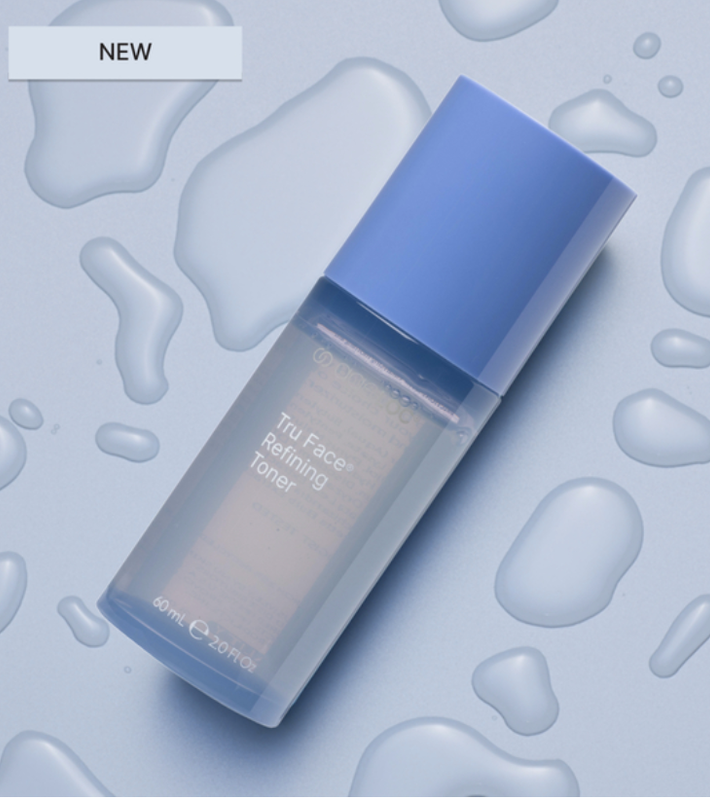 ageLOC® Tru Face® Refining Toner
