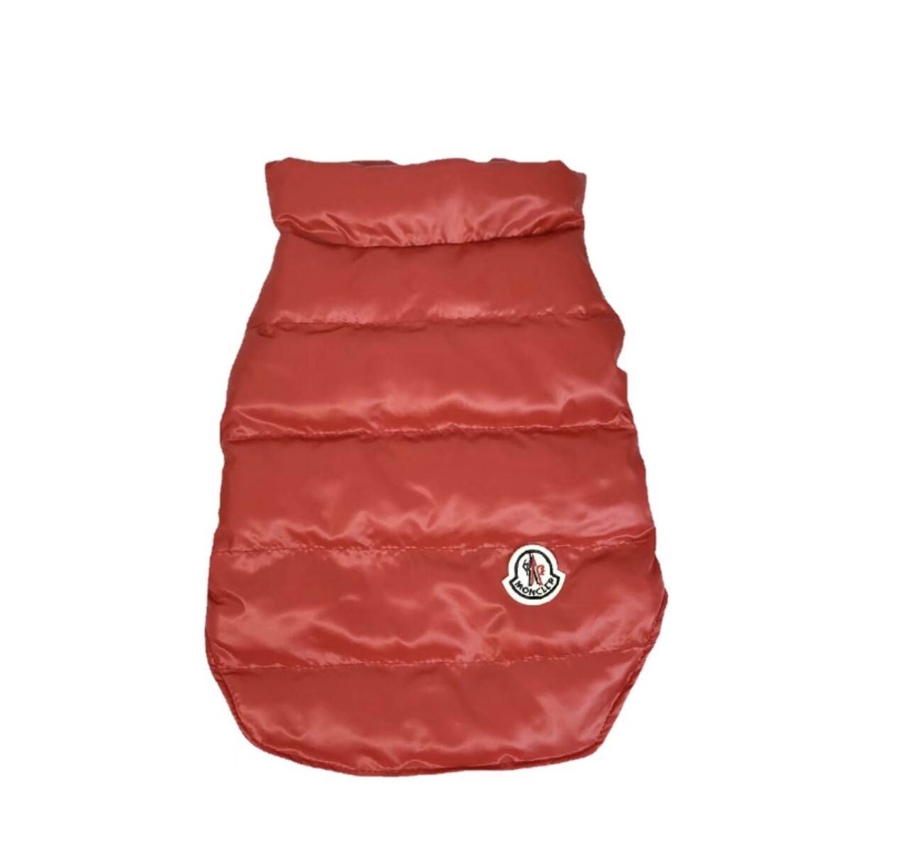 Moncler Dog Vest