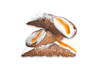 CANNOLI
