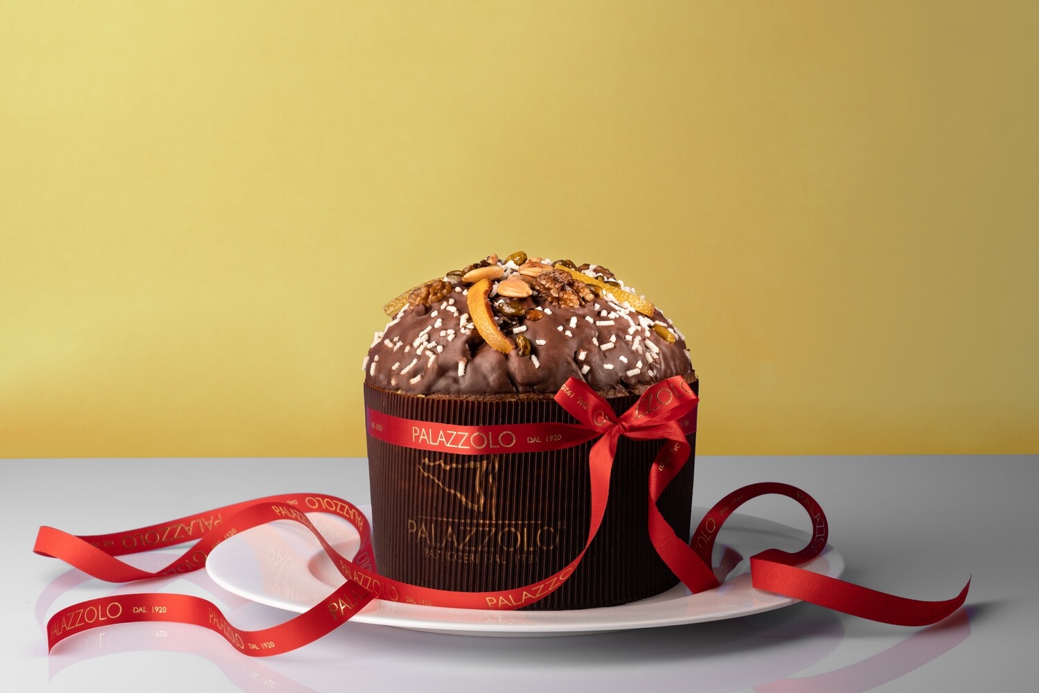 Panettone Siciliano Panettone Siciliano
