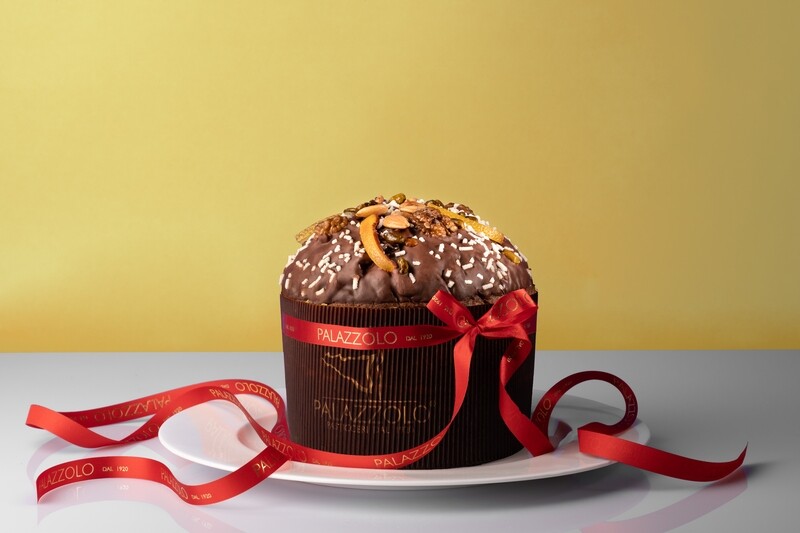 Panettone Siciliano