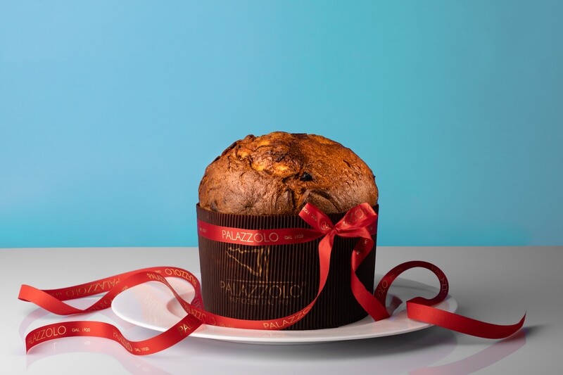 Panettone tradizionale