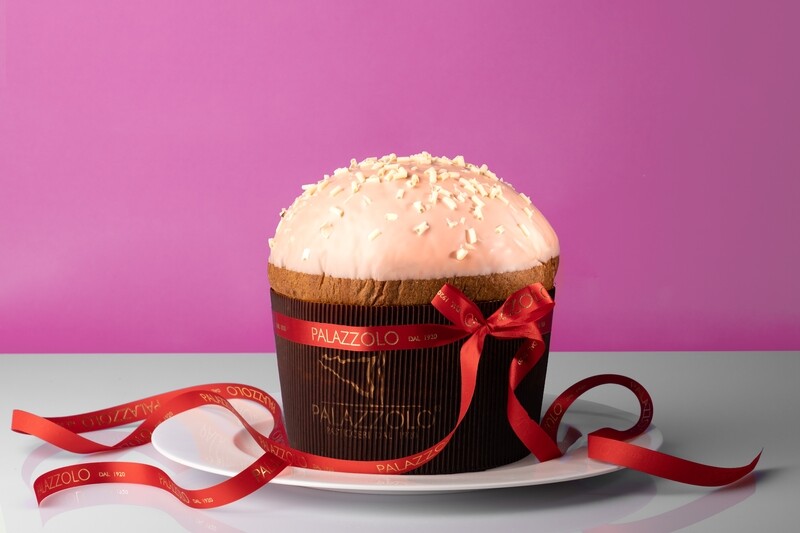 Panettone Fior di frutta