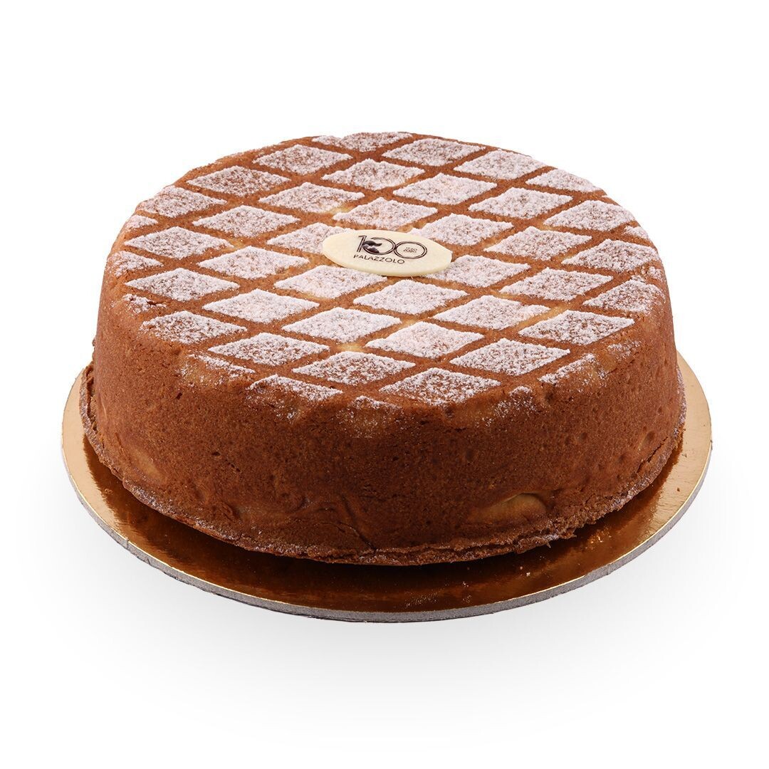Cassata al forno