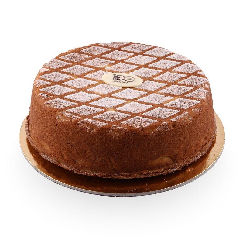 Cassata al forno