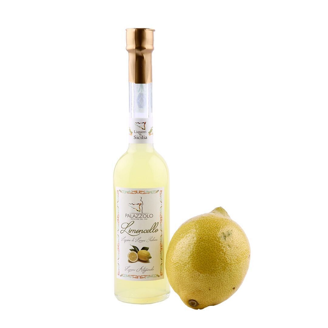 Limoncello